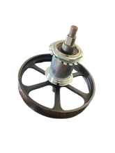 Load image into Gallery viewer, Matrix Drive Axle Flywheel #0000088082 (USED) REF#TMH42825-5MT