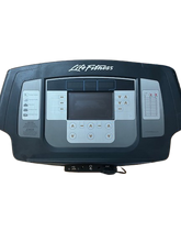 Load image into Gallery viewer, Life Fitness Console #07DT-DOMXX-01 (USED) REF#TMH42925-2MT