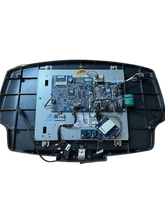 Load image into Gallery viewer, Life Fitness Console #07DT-DOMXX-01 (USED) REF#TMH42925-2MT
