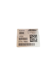 Load image into Gallery viewer, Life Fitness Console #07DT-DOMXX-01 (USED) REF#TMH42925-2MT