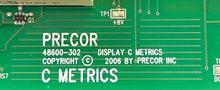 Load image into Gallery viewer, Precor Electronis PCA Circuit Board #48947-103 (USED) REF#TMH5825-2MT