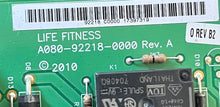 Load image into Gallery viewer, Life Fitness Power Control Board #B084-92218-0000 (USED) REF#PUSH51525-7MT