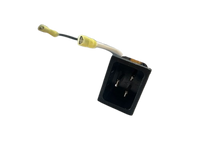 Load image into Gallery viewer, Matrix Power Socket #0000088746 (USED) REF#TMH52725-8MT