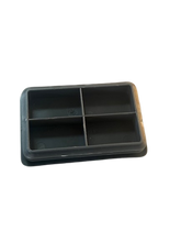 Load image into Gallery viewer, Life Fitness Endcap #7352301 (NEW) REF#JYAT52925-1MT