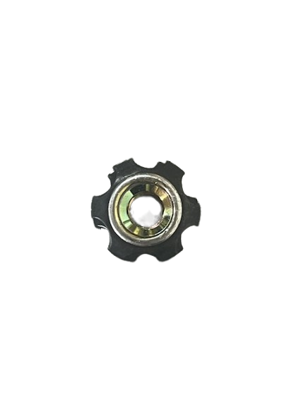 cybex 16001 Cybex Connector Insert #HF449063 (NEW) REF#JYAT61025-4MT – FitnessGraveyard