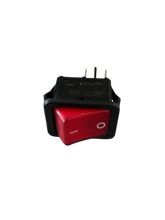 Load image into Gallery viewer, Matrix Power Switch #018612-A (NEW) REF#JYAT61725-9MT