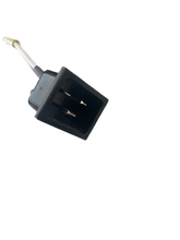 Load image into Gallery viewer, Matrix Input Power Socket #003371-B (NEW) REF#TMH62525-19MT