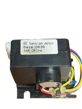Load image into Gallery viewer, Proform Resistance Motor #182851 (NEW) REF#SEC7825-1MT