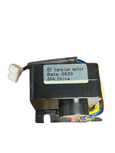 Load image into Gallery viewer, Proform Resistance Motor #211876 (NEW) REF#SEC7825-4MT