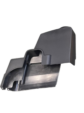 Load image into Gallery viewer, NordicTrack Right Rear Endcap #358780 (USED) REF#SEC7925-1MT