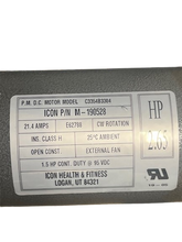 Load image into Gallery viewer, Proform Drive Motor #198018 (NEW) REF#SEC71625-3MT