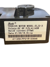 Load image into Gallery viewer, Proform Resistance Motor #411458 (NEW) REF#SEC72125-2MT