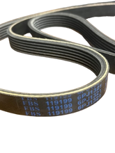Load image into Gallery viewer, Proform Drive Belt #119199 (NEW) REF#SEC72425-1MT