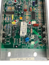 Load image into Gallery viewer, Weslo Motor Control Board #122871 (USED) REF#SEC72525-6MT
