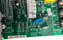 Load image into Gallery viewer, Proform Motor Control Board #127847 (NEW) REF#SEC72525-11MT