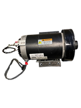 Load image into Gallery viewer, StarTrac 230v Drive Motor #260-0934 (USED) REF#TMH8125-8MT