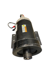 Load image into Gallery viewer, StarTrac 230v Drive Motor #260-0934 (USED) REF#TMH8125-8MT