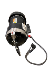 Load image into Gallery viewer, StarTrac 230v Drive Motor #260-0934 (USED) REF#TMH8125-8MT