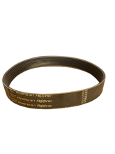 Load image into Gallery viewer, NordicTrack Drive Belt #284712 (NEW) REF#FITMAC81125-2MT