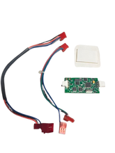Load image into Gallery viewer, Free Motion Heart Rate Board #308561 (NEW) REF#FITMAC81225-9MT