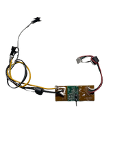 Load image into Gallery viewer, Vision Fitness T9700S HR Receiver Board #038132-BBX (USED) REF#TMH071723-12ELW