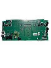 Load image into Gallery viewer, Vision Fitness T9700S Upper Display Board # 013631-DFX (USED) REF#TMH071723-11ELW