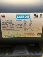 Load image into Gallery viewer, Precor Drive Motor #PPP000000058066101 (NEW) REF#FITMAC81525-5MT