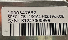 Load image into Gallery viewer, Matrix Motor Control Board #1000347632 (LIKE NEW) REF#FITMAC81825-1MT