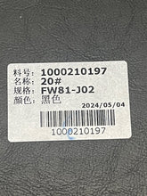 Load image into Gallery viewer, Matrix Head Pad #001767-BA (NEW) REF#FITMAC81825-9MT