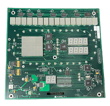 Load image into Gallery viewer, Star Trac Pro Display Board # 718-1108 USED REF# TMH072023-9ELW