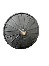 Load image into Gallery viewer, Precor 5.31 Step Up Pulley # PPP000000034213101 USED REF# TMH080123-2ELW