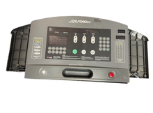 Load image into Gallery viewer, Life Fitness 95T Complete Console (USED) REF#TMH22025-2MA