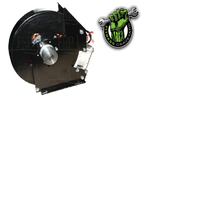 Load image into Gallery viewer, Precor AMT 825 Eddy Brake USED #PPP000000048370103 REF# TMH070723-2MA