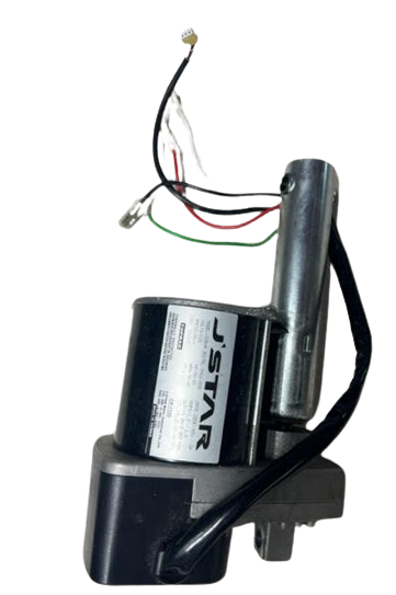 LifeSpan TR2250HR # 3MFMA601 Incline Motor (USED) REF# HANW3824-2MA