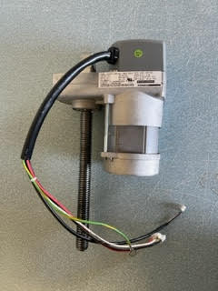 True TPS800 Incline Motor (USED) REF# PUSH101023-4MA