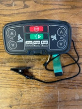 Load image into Gallery viewer, Life Fitness Activity Zone #AK65-00015-0000 (USED) REF# TMH10524-1MA