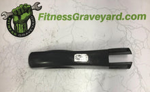 Load image into Gallery viewer, Precor C846 Recumbent Bike Top Cover - Used - REF# 3281818SH