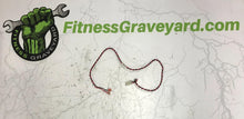 Load image into Gallery viewer, Precor EFX556 Wire Harness - Used - REF# 421815SH