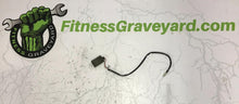 Load image into Gallery viewer, Life Fitness CT 9500HRR HR Receiver Wire Harness w-Isolator - Used - REF# 441814SH