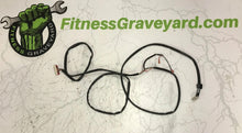 Load image into Gallery viewer, Life Fitness CT 9500HRR Wire Harness - Used - REF# 441815SH
