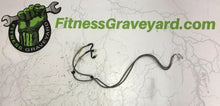 Load image into Gallery viewer, Life Fitness CT 9500HRR Console Wire Harness - Used - REF# 441816SH