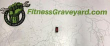 Load image into Gallery viewer, Star Trac Pro Treadmill Power Switch - Used - REF# STL-2271