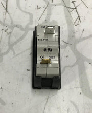 Load image into Gallery viewer, Star Trac Pro Treadmill Power Switch - Used - REF# STL-2271