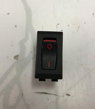 Load image into Gallery viewer, Nordic Track C1800s Treadmill Power Switch - Used - REF# 412185SH