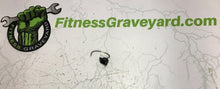 Load image into Gallery viewer, Life Fitness 95T Power Inlet - Used - REF# 412188SH