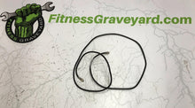 Load image into Gallery viewer, Life Fitness 95T Coax Wire harness - Used - REF# 4121810SH