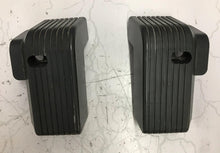 Load image into Gallery viewer, Nordic Track C2270 Rear Endcap (Pair) - Used - REF# 4121816SH