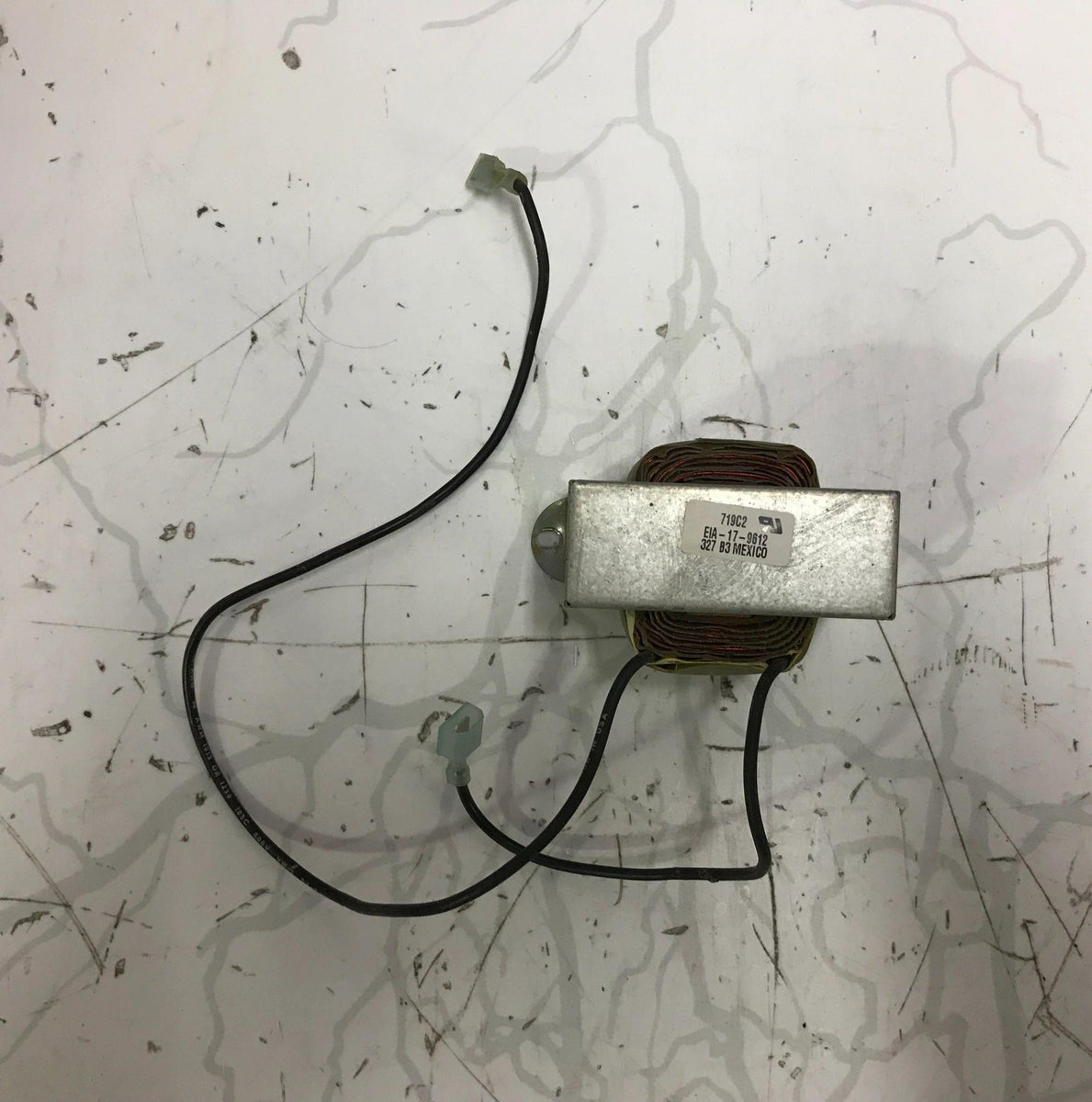 Proform 370e Crosswalk Transformer Used REF 4171810SH