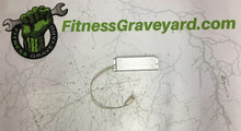Load image into Gallery viewer, Vision Fitness R2850HRT (RB82B) Load Resistor - Used - REF# 418183SH