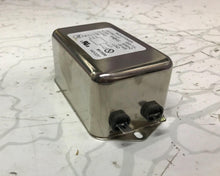Load image into Gallery viewer, Star Trac 9-9001-MUSAP0 (E-TR9001) Input Filter - Used - REF# 418185SH